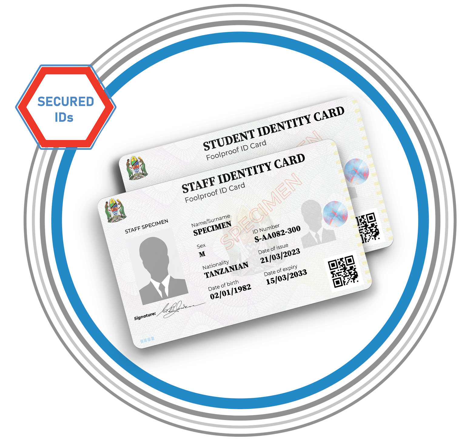 id card